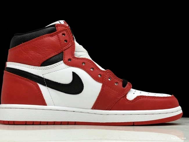 HYPE Homage Jordan 1 To 861428-061 High Home Air OG Retro 0720